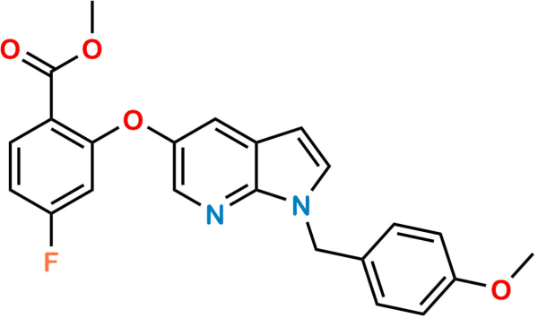 Venetoclax Impurity 37