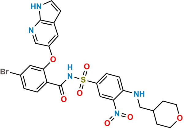 Venetoclax Impurity 39