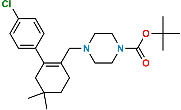 Venetoclax Impurity 40