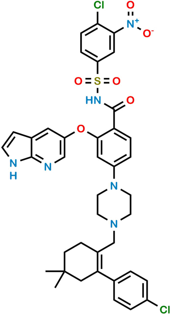 Venetoclax Impurity 42