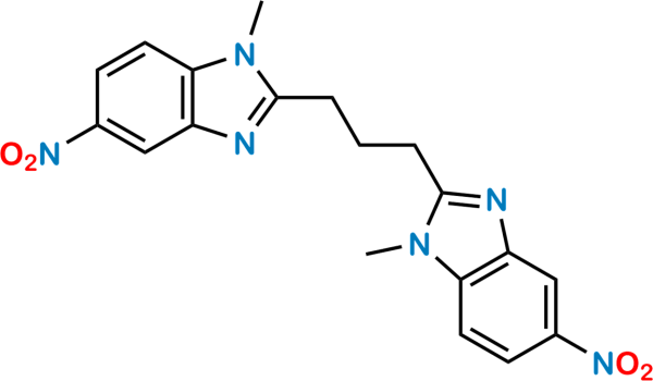 Bendamustine Impurity 13