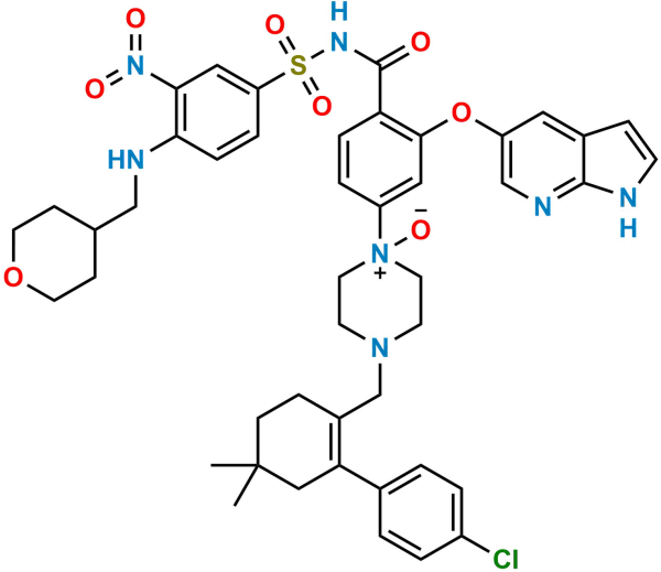 Venetoclax Impurity 5