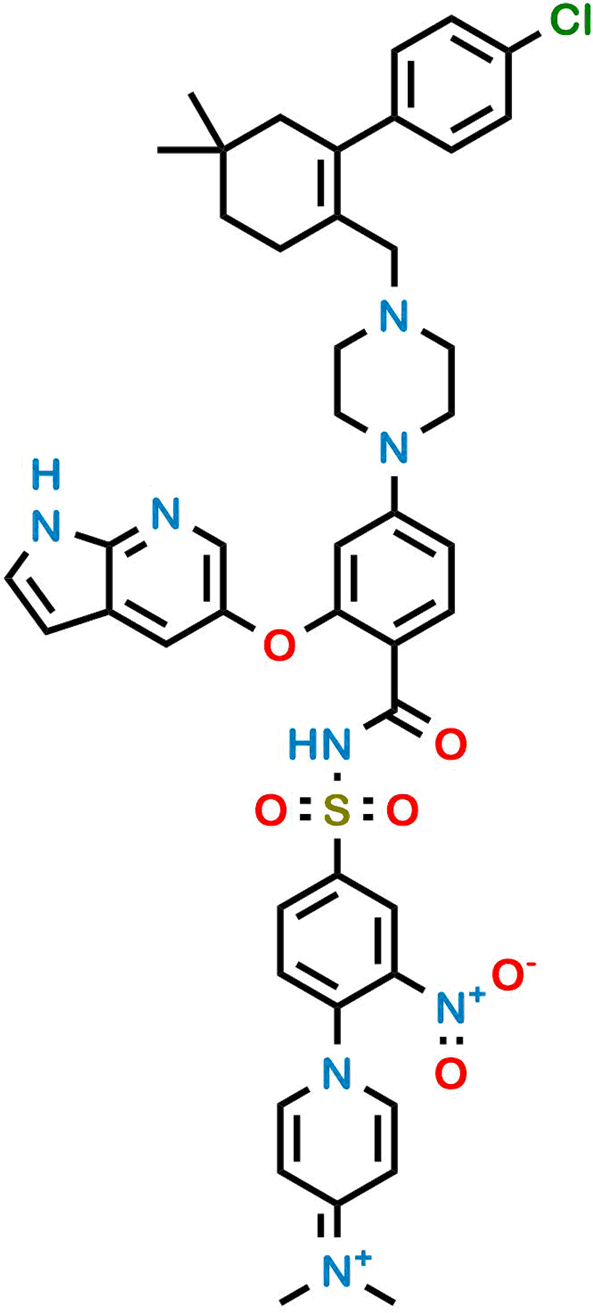 Venetoclax Impurity 8