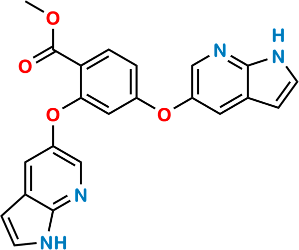 Venetoclax Impurity I