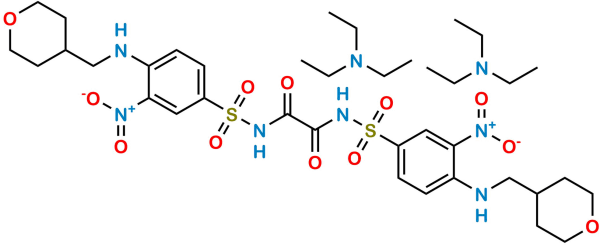 Venetoclax Oxalic Acid