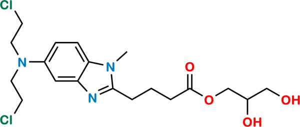 Bendamustine Impurity 16