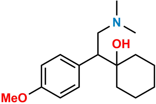 Venlafaxine