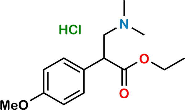 Venlafaxine EP Impurity B