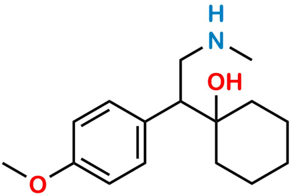 Venlafaxine EP Impurity D 