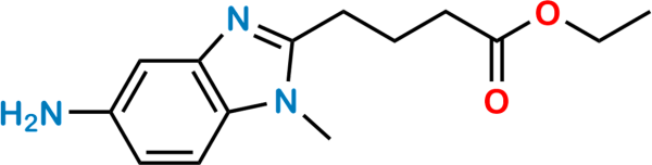 Bendamustine Impurity 19