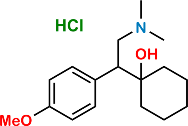 Venlafaxine HCl