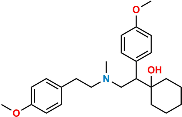 Venlafaxine Impurity 5