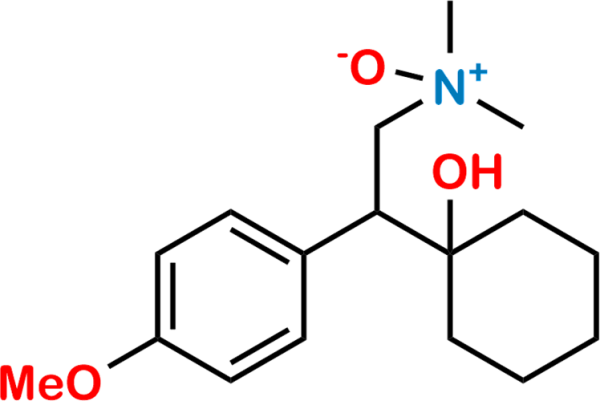 Venlafaxine N-Oxide (USP)