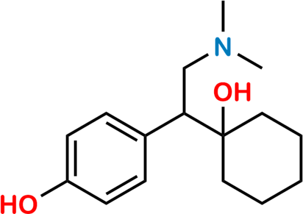 Venlafaxine O-Desmethyl (USP)