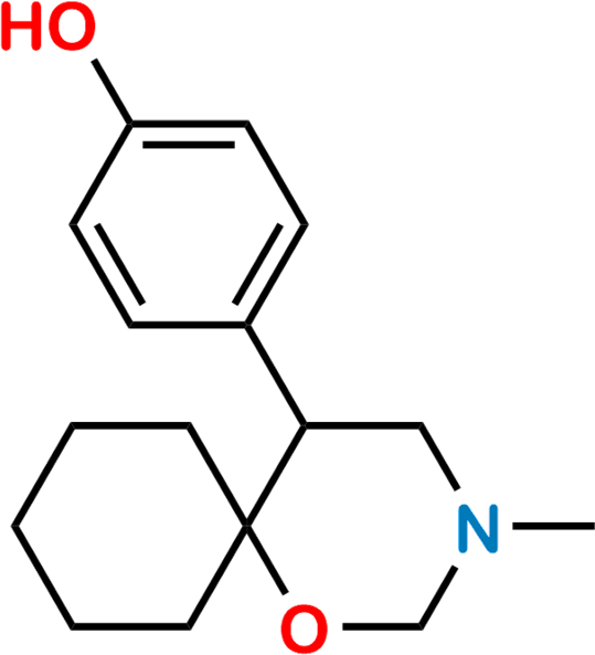 Venlafaxine O-Desmethyl Cyclic Impurity