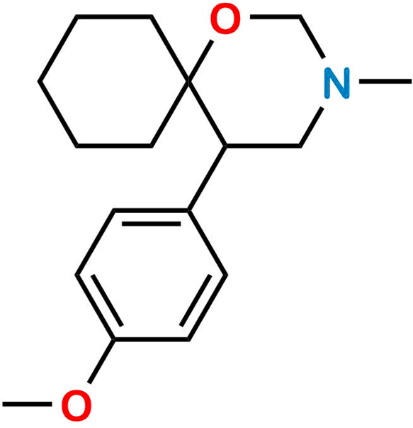 Venlafaxine EP Impurity E