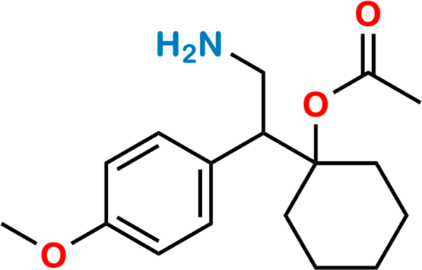 Venlafaxine Impurity 1