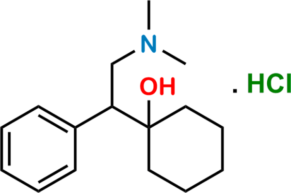 Venlafaxine Desmethoxy Impurity