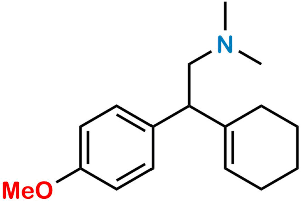 Venlafaxine EP Impurity F