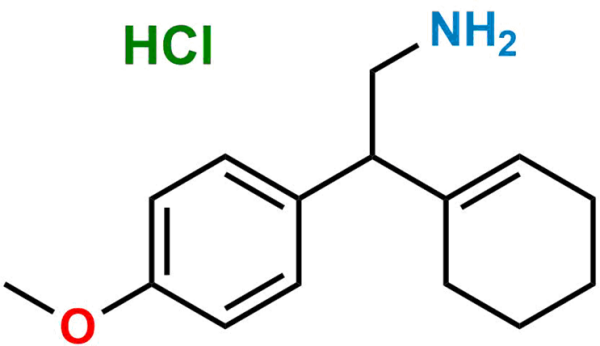 Venlafaxine Impurity 3