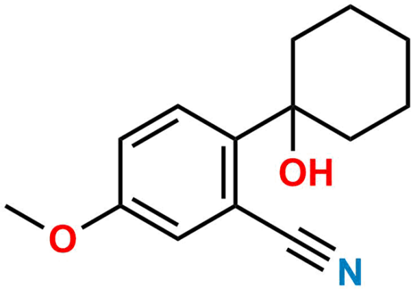 Venlafaxine Impurity 6