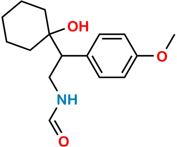 Venlafaxine Impurity 7