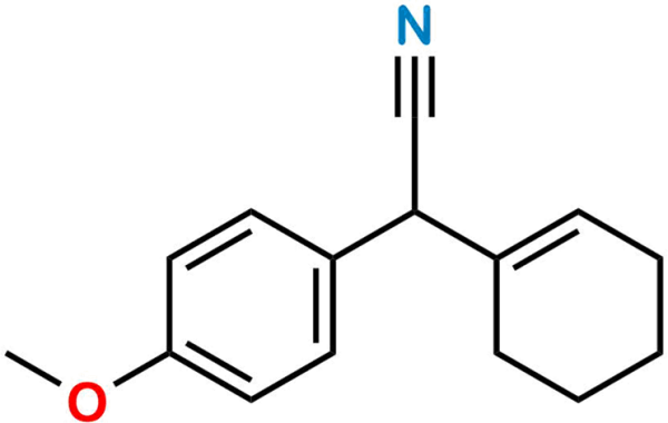 Venlafaxine Impurity 8