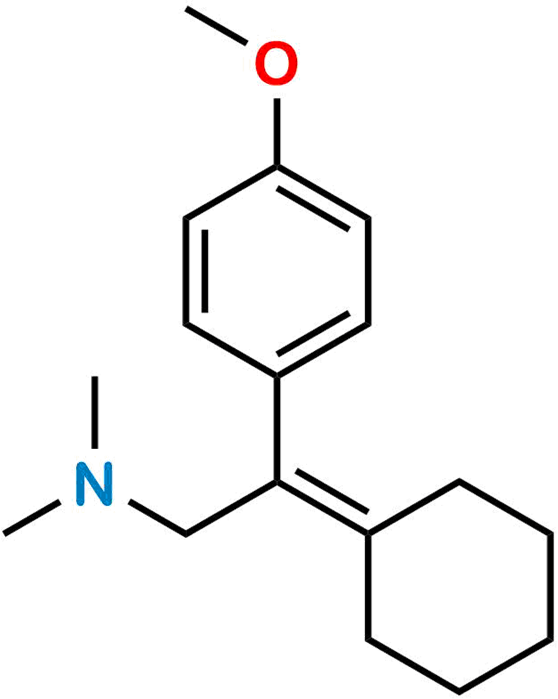 Venlafaxine Impurity 9