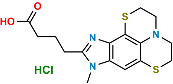 Bendamustine Impurity 25