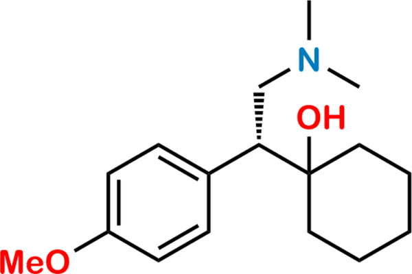 Venlafaxine R-Isomer