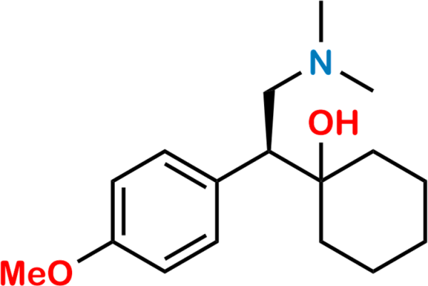 Venlafaxine S-Isomer 