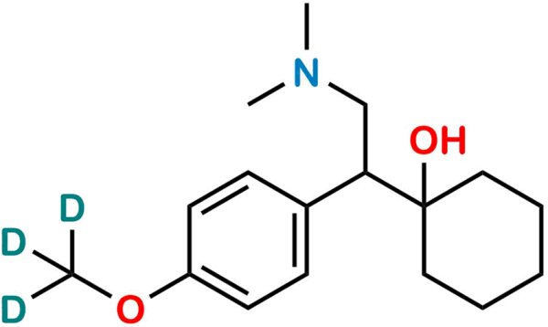 Venlafaxine D3