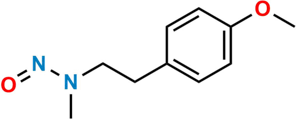 N-Nitroso Venlafaxine Impurity 3