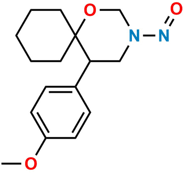 N-Nitroso Venlafaxine Impurity 4