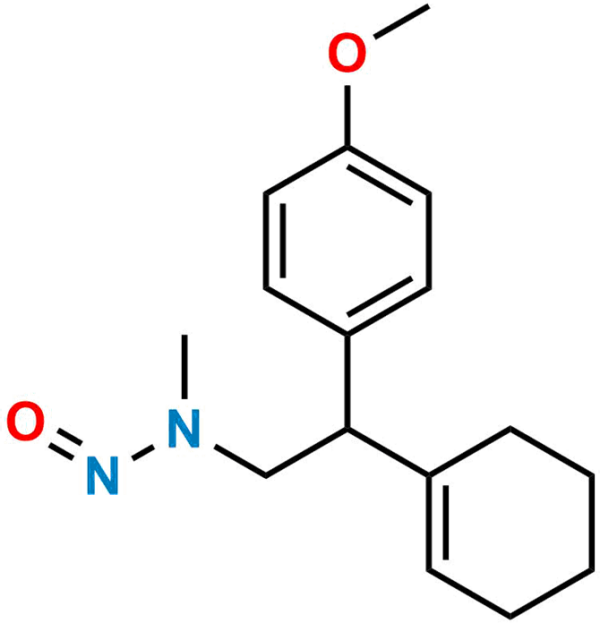 N-Nitroso Venlafaxine Impurity 5