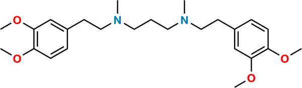 Verapamil EP Impurity A