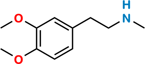 Verapamil EP Impurity B