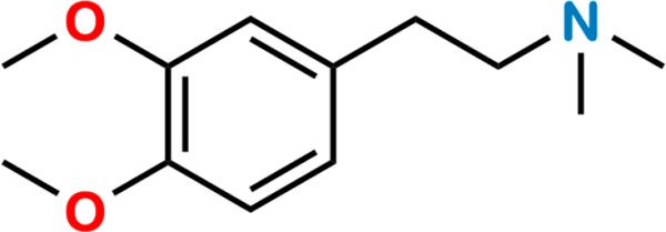 Verapamil EP Impurity C