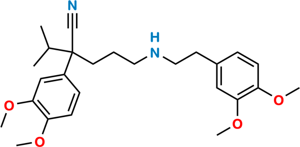 Verapamil EP Impurity J