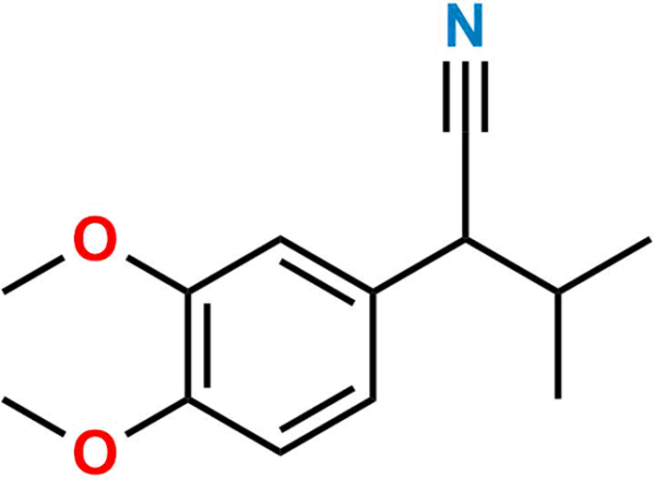 Verapamil EP Impurity K