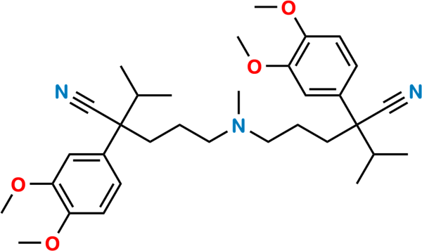 Verapamil EP Impurity N