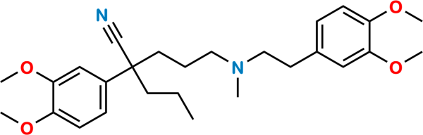 Verapamil EP Impurity O