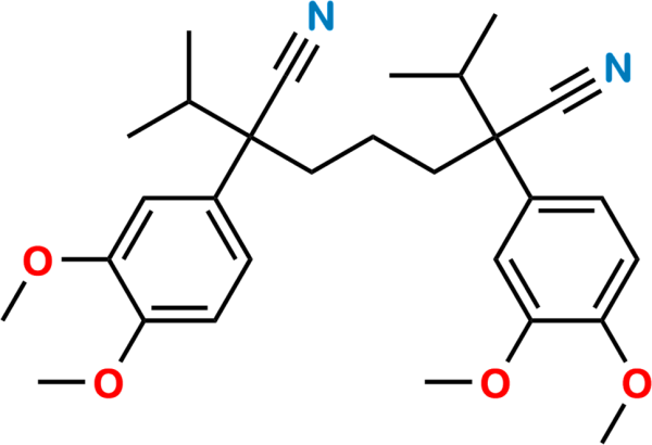 Verapamil EP Impurity P