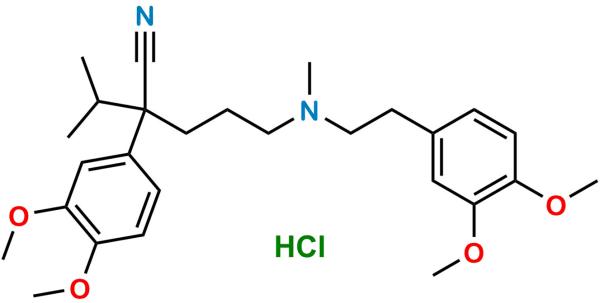 Verapamil Hydrochloride