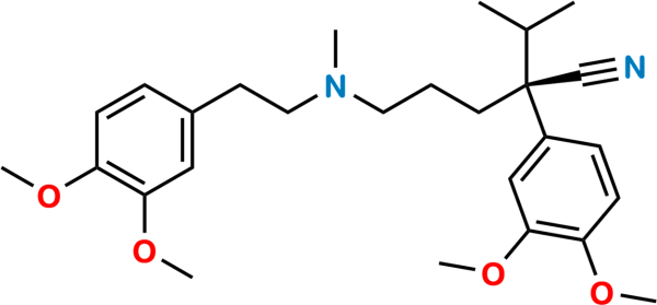 R-Verapamil HCl