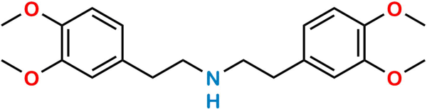 Verapamil Dimer Impurity 1