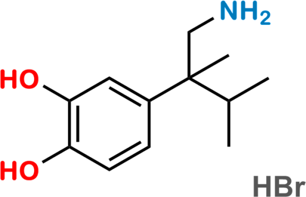 Verapamil Impurity 1 HBr