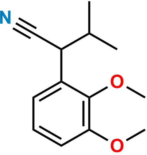 Verapamil Impurity 12