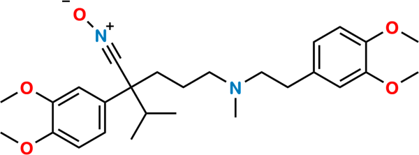 Verapamil Impurity 2