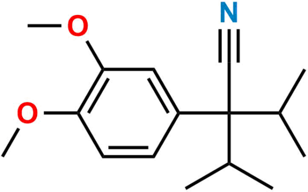 Verapamil Impurity 6